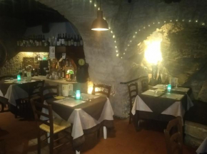 Locanda Cantina Di Bacco